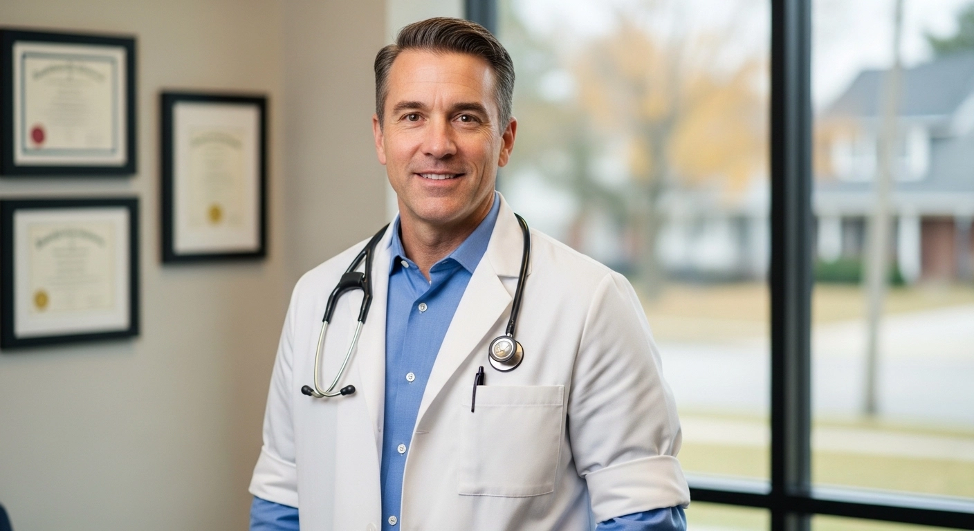 Especialista Médico Welcura